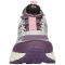 ZigZag Nuovo Q-lock wasserdichte Sneaker Kinder 4259 - orchid mist 28