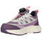 ZigZag Nuovo Q-lock wasserdichte Sneaker Kinder 4259 - orchid mist 28