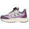 ZigZag Nuovo Q-lock wasserdichte Sneaker Kinder 4259 - orchid mist 28