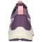 ZigZag Nuovo Q-lock wasserdichte Sneaker Kinder 4259 - orchid mist 28