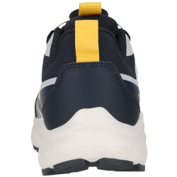 ZigZag Nuovo Q-lock wasserdichte Sneaker Kinder 2002 - navy 34