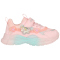 ZigZag Agira Leuchtschuhe Kinder 4071 - ballet slipper 24