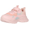ZigZag Agira Leuchtschuhe Kinder 4071 - ballet slipper 24