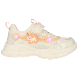 ZigZag Agira Leuchtschuhe Kinder 1059 - gardenia 24