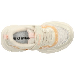 ZigZag Agira Leuchtschuhe Kinder 1059 - gardenia 24