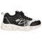 ZigZag Kalmi Leuchtschuhe Kinder 1001 - black 24