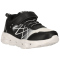 ZigZag Kalmi Leuchtschuhe Kinder 1001 - black 24