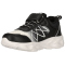 ZigZag Kalmi Leuchtschuhe Kinder 1001 - black 24