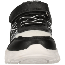 ZigZag Kalmi Leuchtschuhe Kinder 1001 - black 25