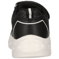 ZigZag Kalmi Leuchtschuhe Kinder 1001 - black 25
