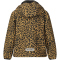 ZigZag Onetwo Printed Softshelljacke Kinder 5263 - dull gold 3 (98)