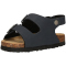 ZigZag Zevi Kork Sandalen Kinder 2020 - ensign blue 24