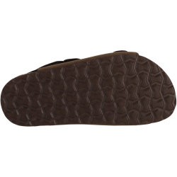 ZigZag Zevi Kork Sandalen Kinder 1137 - pine bark 24