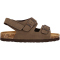 ZigZag Zevi Kork Sandalen Kinder 1137 - pine bark 24