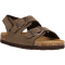 ZigZag Zevi Kork Sandalen Kinder 1137 - pine bark 24