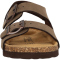 ZigZag Zevi Kork Sandalen Kinder 1137 - pine bark 24