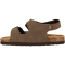 ZigZag Zevi Kork Sandalen Kinder 1137 - pine bark 24