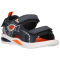 ZigZag Zest Leuchtsandalen Kinder 2002 - navy 24