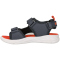 ZigZag Zest Leuchtsandalen Kinder 2002 - navy 24