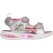 ZigZag Wiggy Leuchtsandalen Kinder 4237 - lupine 35