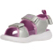 ZigZag Wiggy Leuchtsandalen Kinder 4237 - lupine 35