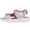 ZigZag Wiggy Leuchtsandalen Kinder 4237 - lupine 35