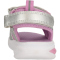 ZigZag Wiggy Leuchtsandalen Kinder 4237 - lupine 35