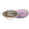 ZigZag Rook Gummistiefel Kinder 4196 - sweet lilac 22