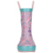 ZigZag Rook Gummistiefel Kinder 4196 - sweet lilac 24