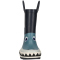 ZigZag Rook Gummistiefel Kinder 2153 - dress blues 25