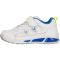 ZigZag Jolt Leuchtschuhe Kinder 1002 - white 24
