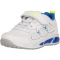 ZigZag Jolt Leuchtschuhe Kinder 1002 - white 24