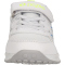 ZigZag Jolt Leuchtschuhe Kinder 1002 - white 24