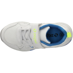 ZigZag Jolt Leuchtschuhe Kinder 1002 - white 29