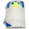 ZigZag Jolt Leuchtschuhe Kinder 1002 - white 29