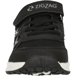 ZigZag Jolt Leuchtschuhe Kinder 1001 - black 29