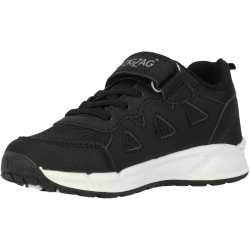 ZigZag Jolt Leuchtschuhe Kinder 1001 - black 29