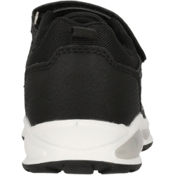 ZigZag Jolt Leuchtschuhe Kinder 1001 - black 29