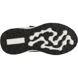 ZigZag Jolt Leuchtschuhe Kinder 1001 - black 29