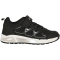 ZigZag Jolt Leuchtschuhe Kinder 1001 - black 29