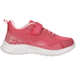 ZigZag Gumpa Sneaker Kinder 4134 - pink lemonade 36
