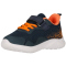 ZigZag Gumpa Sneaker Kinder 2090 - navy peony 24