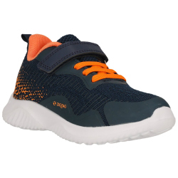 ZigZag Gumpa Sneaker Kinder 2090 - navy peony 36