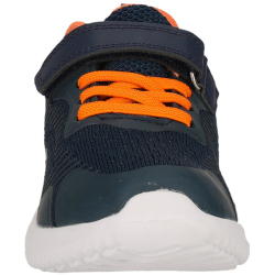 ZigZag Gumpa Sneaker Kinder 2090 - navy peony 36