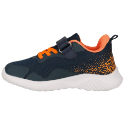 ZigZag Gumpa Sneaker Kinder 2090 - navy peony 36