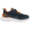 ZigZag Gumpa Sneaker Kinder 2090 - navy peony 36