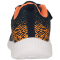 ZigZag Gumpa Sneaker Kinder 2090 - navy peony 36