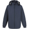 ZigZag Orkan Regenjacke Kinder 2002 - navy 4 (104)