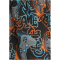 ZigZag Soda Boardshorts Kinder 3706 - print game 4 (104)