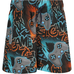 ZigZag Soda Boardshorts Kinder 3706 - print game 6 (116)